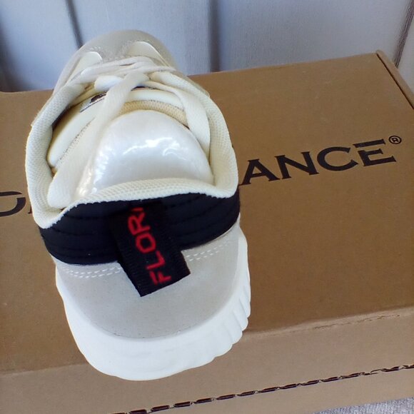 De Florance DF Cloudea Sneakers NWT - Picture 5 of 10